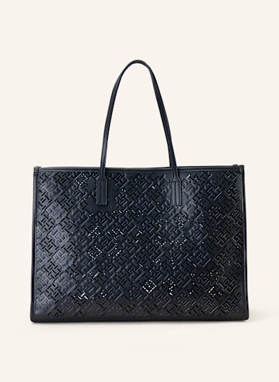 TOMMY HILFIGER Shopper CITY