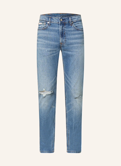 Calvin Klein Jeans Jeans Slim Tapered Fit