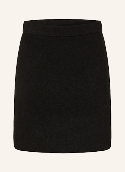 darling harbour Strickrock mit Cashmere