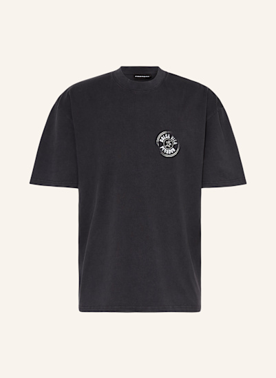 PEGADOR Oversized-Shirt NUEVO