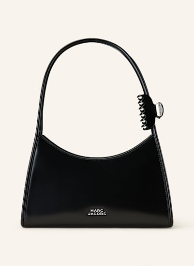 MARC JACOBS Schultertasche THE CLAW CLIP