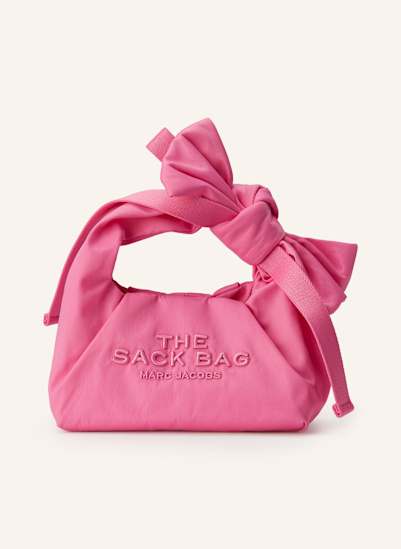 MARC JACOBS Handtasche THE BOW SACK BAG MINI