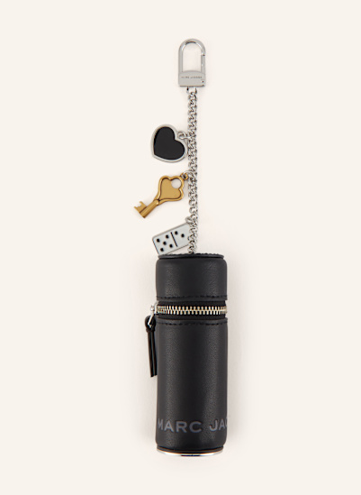 MARC JACOBS Taschenanhänger THE LIPSTICK CASE CHARM