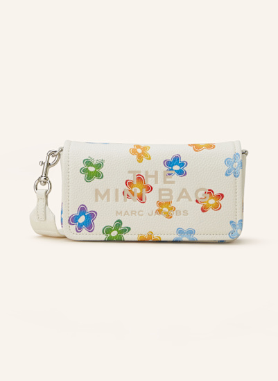 MARC JACOBS Umhängetasche THE MINI BAG