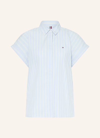 TOMMY HILFIGER Hemdbluse