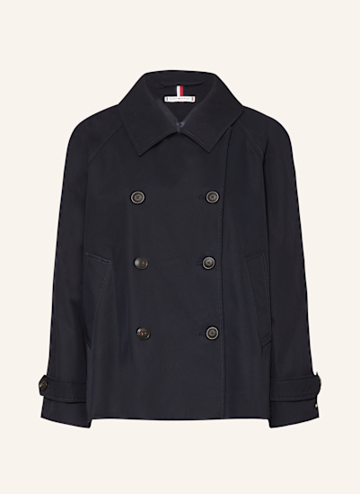 TOMMY HILFIGER Trench-Jacke