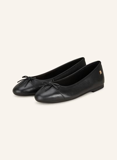 TOMMY HILFIGER Ballerinas