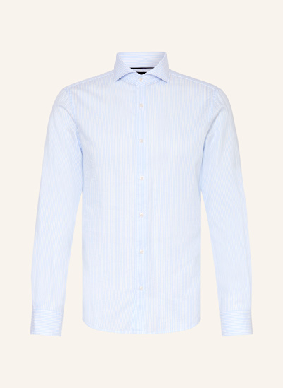TOMMY HILFIGER Hemd Slim Fit