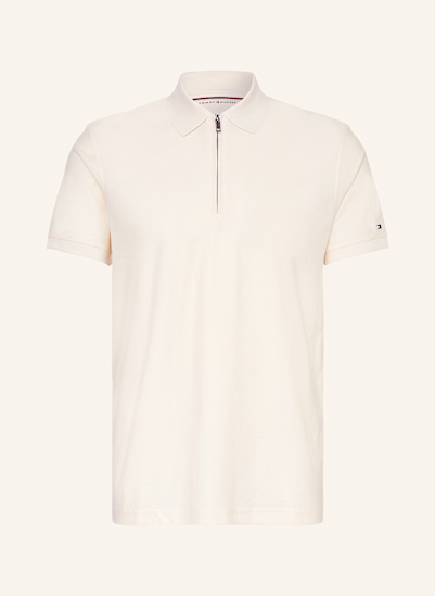 TOMMY HILFIGER Jersey-Poloshirt