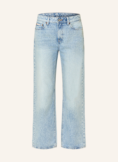 Calvin Klein Jeans Straight Jeans SIGNATURE 90s STRAIGHT