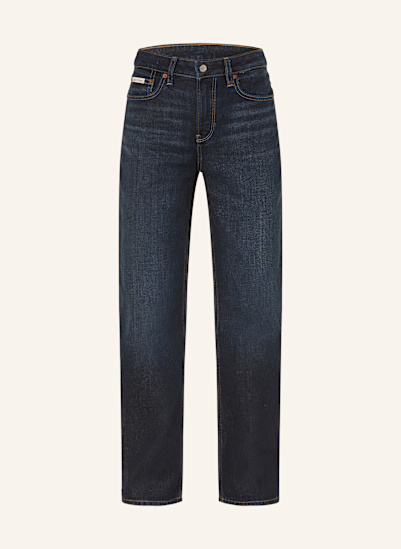 Calvin Klein Jeans Straight Jeans