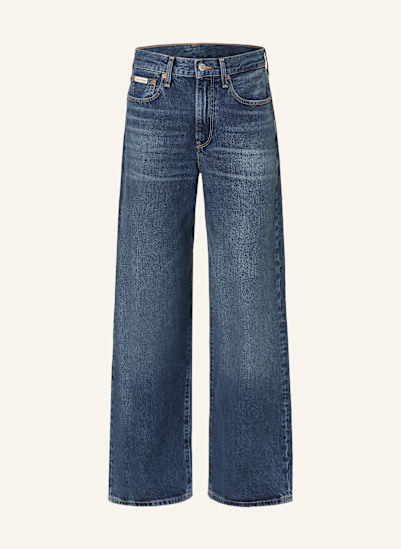 Calvin Klein Jeans Wide Leg Jeans