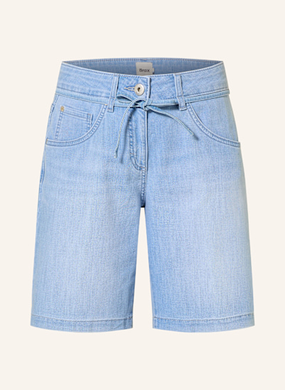 BRAX Jeansshorts MAINE B