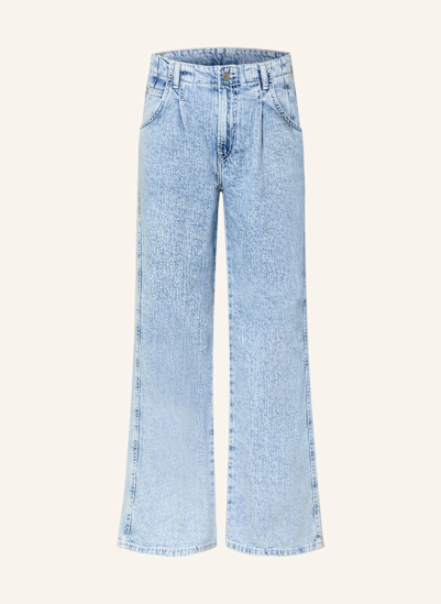 Pepe Jeans Straight Jeans LEXA