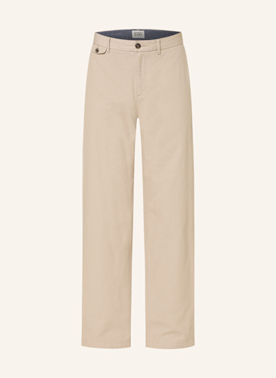 SCOTCH & SODA Anzughose OTIS Relaxed Fit
