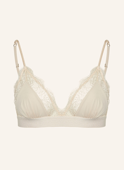 LOVE Stories Triangel-BH LOVE LACE EVERGREENS
