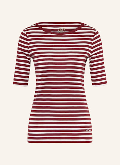BOGNER T-Shirt LOUNA