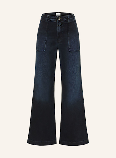 CLOSED Flared Jeans ARIA