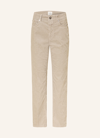 CLOSED Cordhose MILO