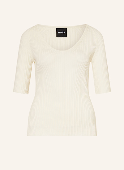 BOSS Strickshirt FALONKA