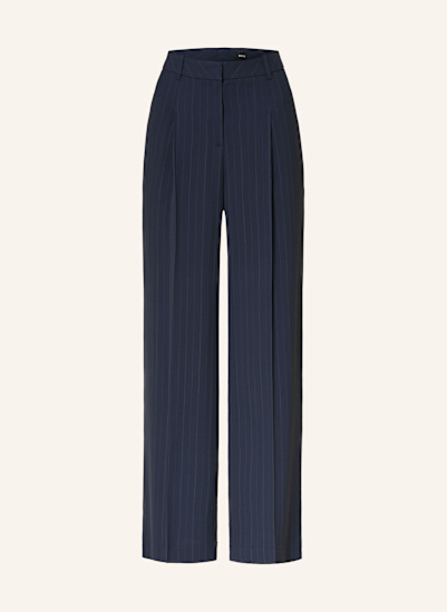 BOSS Marlenehose TIANA4
