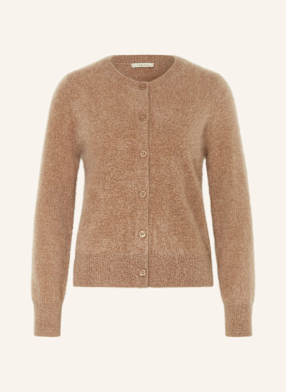 lilienfels Strickjacke aus Cashmere