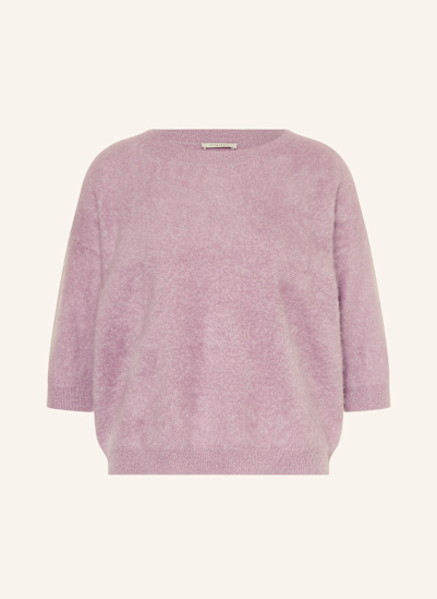 lilienfels Strickshirt aus Cashmere