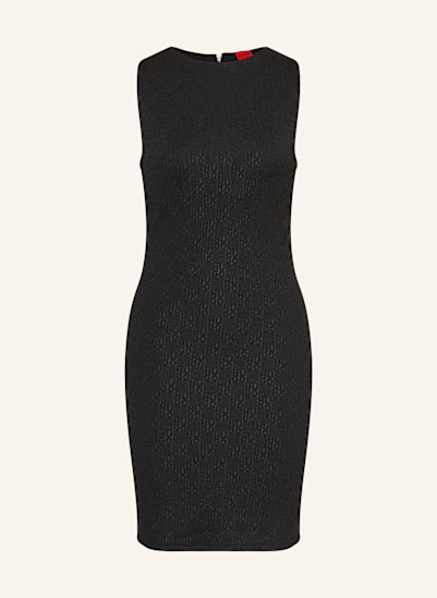 HUGO Jerseykleid NAIRONI