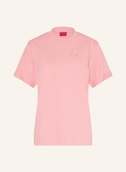 HUGO T-Shirt VINTAGE