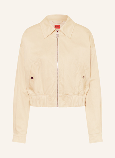 HUGO Kastenjacke AMISANA