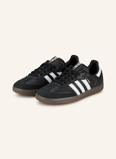 adidas Originals Sneaker ADIDAS X JEREMY SCOTT PRIDE SAMBA OG