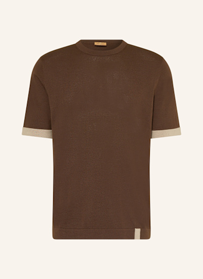 MOS MOSH Gallery Strickshirt MMGJUSTIN