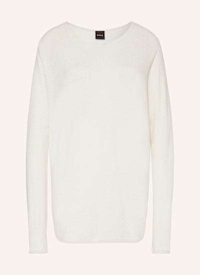 BOSS Pullover FALANDRANA