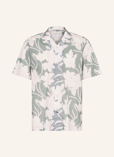 COLOURS & SONS Resorthemd Relaxed Fit