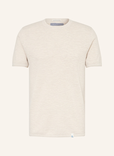 COLOURS & SONS Piqué-Shirt