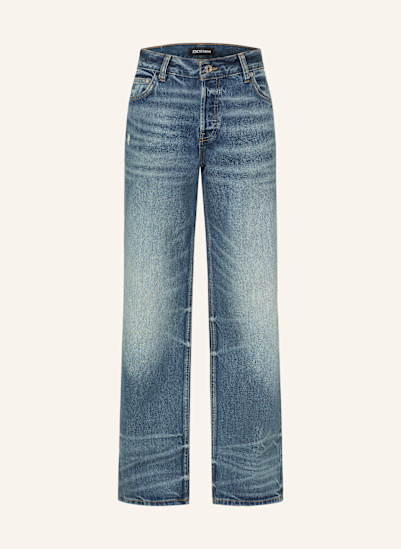 EB DENIM Straight Jeans