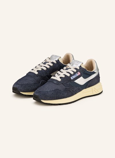 AUTRY Sneaker REELWIND LOW