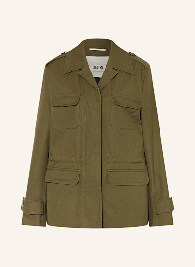DRYKORN Fieldjacket BODNEY