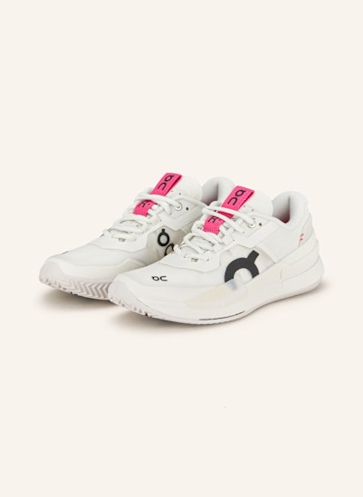 On Tennisschuhe THE ROGER PRO 2 CLAY
