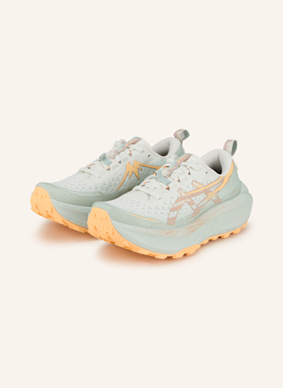 ASICS Trailrunning-Schuhe TRABUCO MAX 4