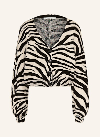 GESTUZ Strickjacke GZZEBBA