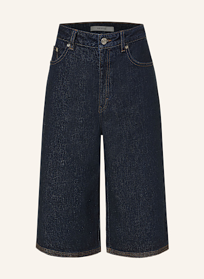 GESTUZ Jeansshorts GZSUMMER