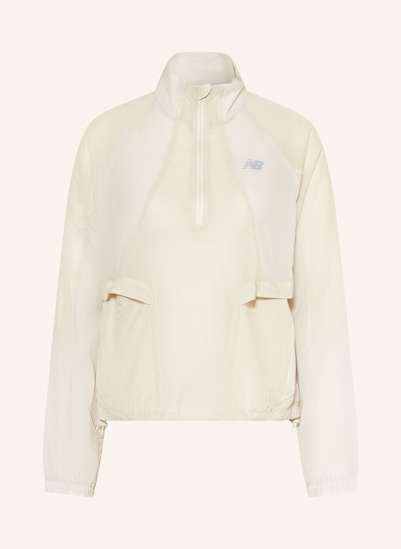 new balance Laufjacke