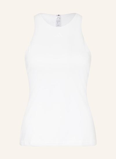 adidas Tanktop TENNIS CLIMACOOL Y-TANK