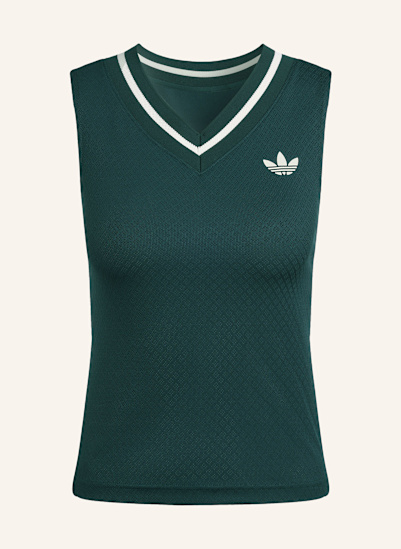 adidas Tanktop TENNIS PRO CLIMACOOL