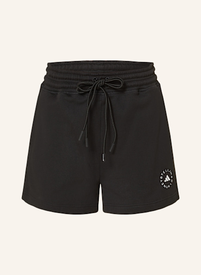 adidas by Stella McCartney Shorts ADIDAS BY STELLA MCCARTNEY TERRY