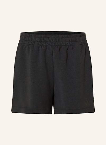 adidas Weiche Lux Loose Shorts