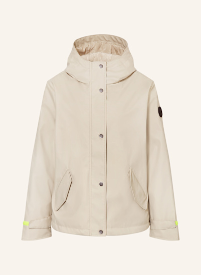 No.1 Como Regenjacke