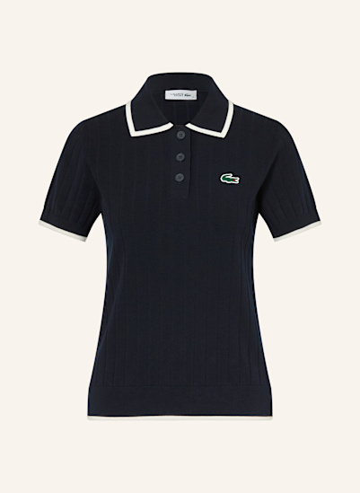 LACOSTE Funktions-Poloshirt