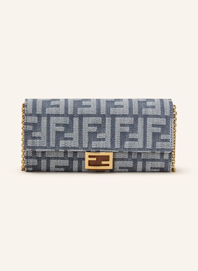 FENDI Geldbörse BAGUETTE zum Umhängen